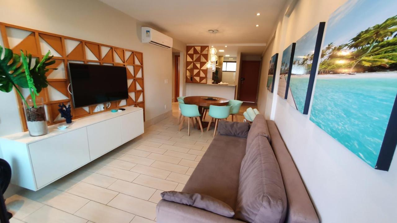 Apartment Flat Luxo Polinesia-muro Alto/porto *