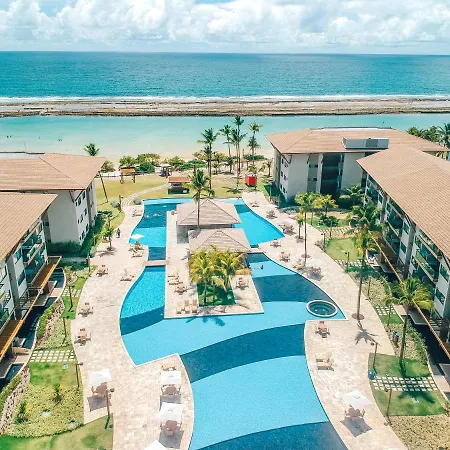 Flat Luxo Polinesia-Muro Alto/Porto Porto de Galinhas Exterior photo