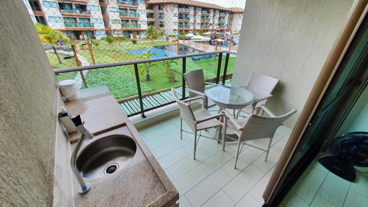 Apartment Flat Luxo Polinesia-muro Alto/porto *