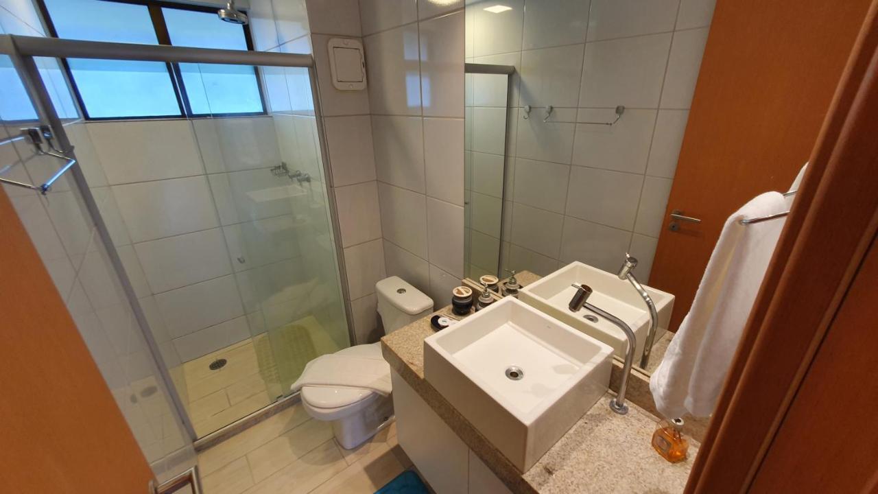 Flat Luxo Polinesia-muro Alto/porto Apartment Porto de Galinhas