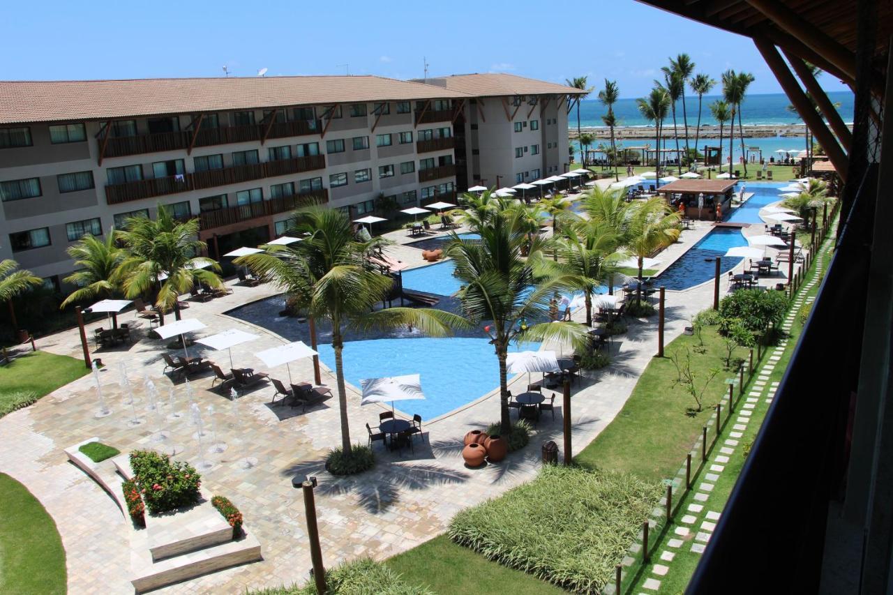 Apartment Flat Luxo Polinesia-muro Alto/porto Porto de Galinhas