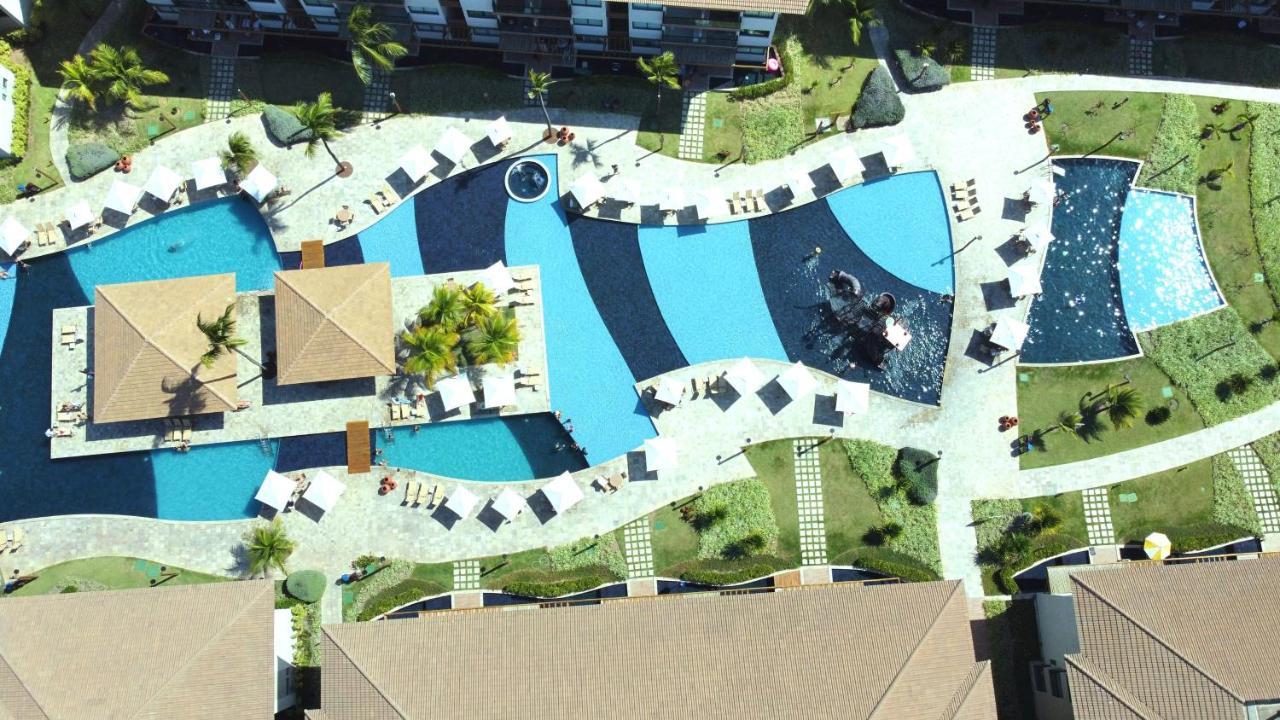 Apartment Flat Luxo Polinesia-muro Alto/porto Porto de Galinhas