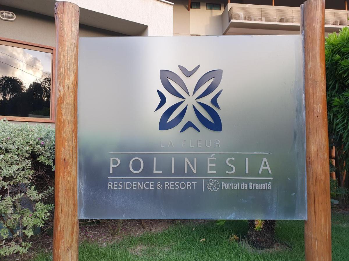 Apartment Flat Luxo Polinesia-muro Alto/porto Porto de Galinhas