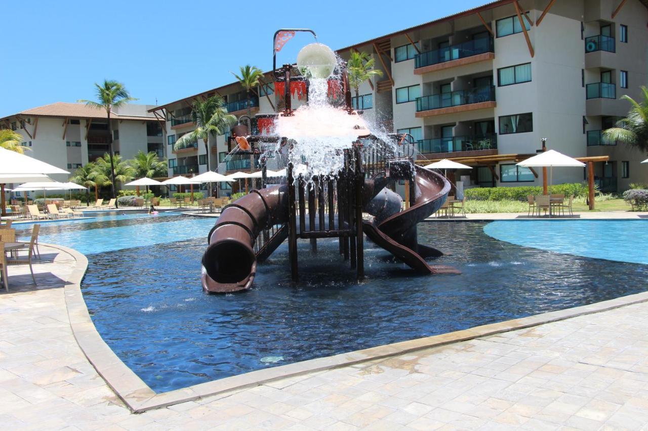 Apartment Flat Luxo Polinesia-muro Alto/porto Porto de Galinhas