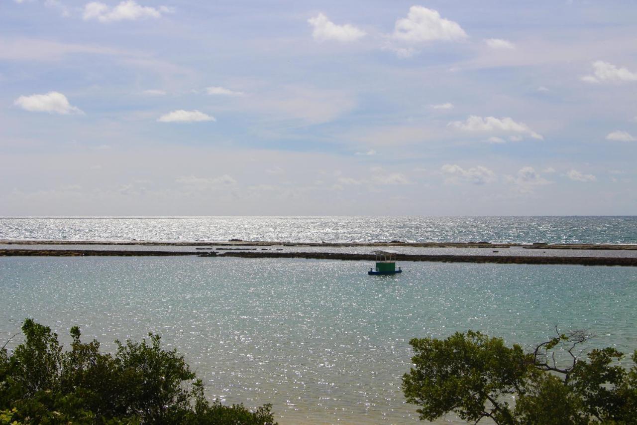 Apartment Flat Luxo Polinesia-muro Alto/porto Porto de Galinhas