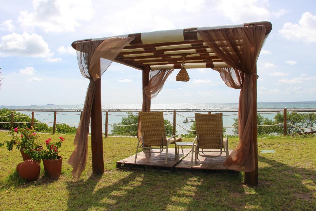Apartment Flat Luxo Polinesia-muro Alto/porto Porto de Galinhas