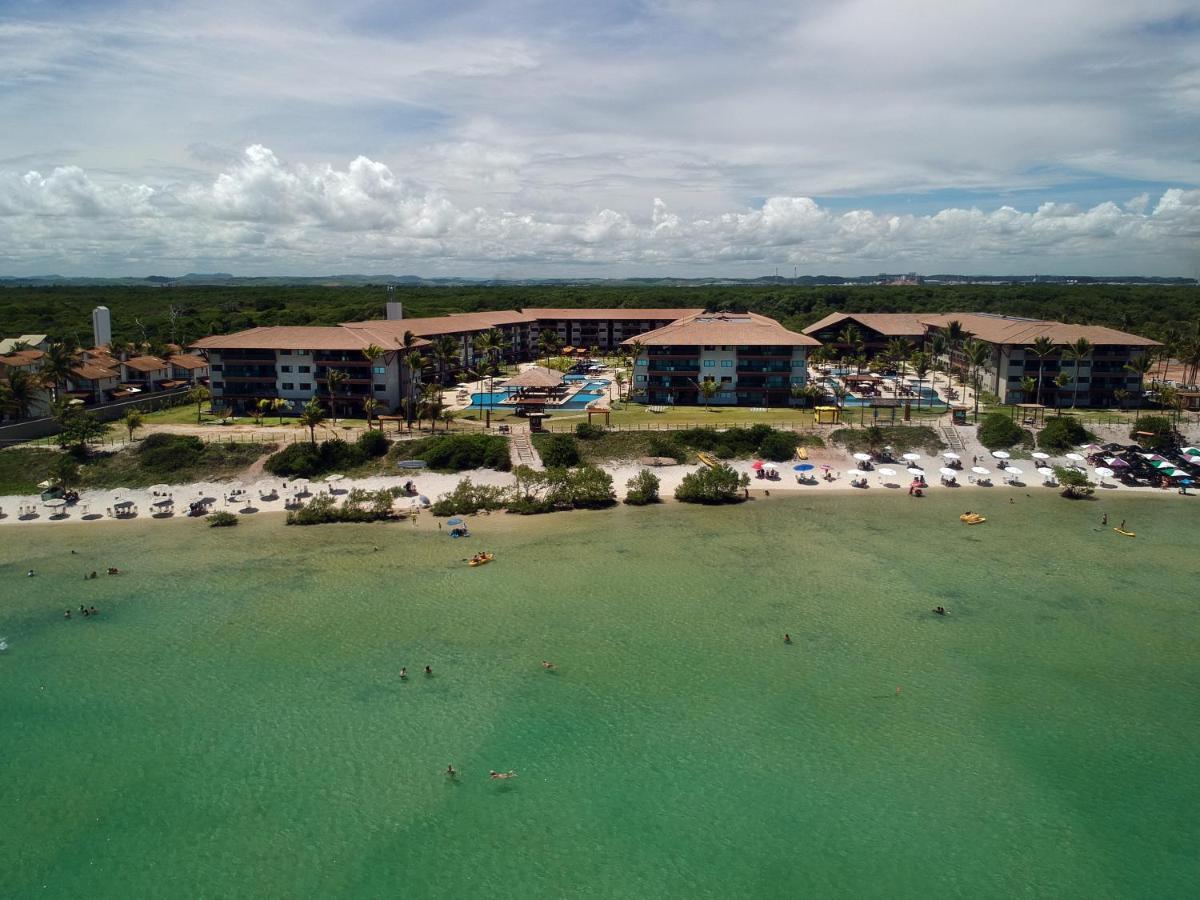 Flat Luxo Polinesia-muro Alto/porto * Porto de Galinhas